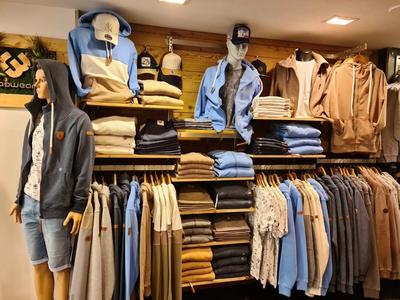 Fonds de commerce - Local commercial - 108 m²