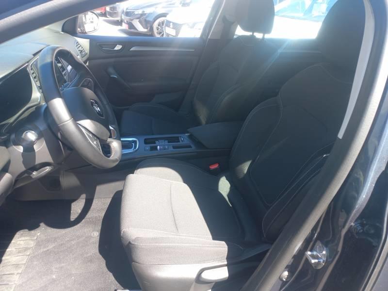 Renault Mégane IV Estate E-Tech Plug-In Hybride 160 Business