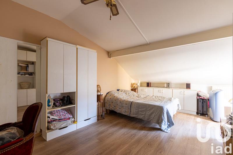 Maison - 88 m² - 4 pièces