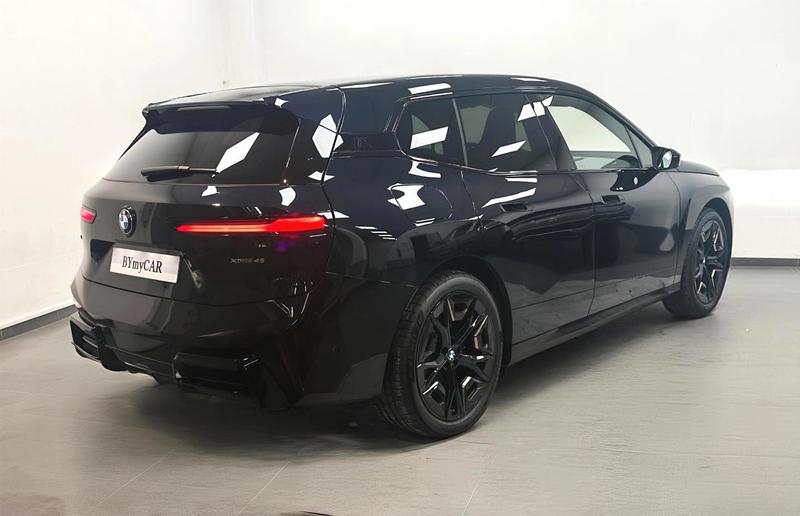 Bmw ix I20 xDrive45 408 ch m Sport