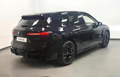 Bmw ix I20 xDrive45 408 ch m Sport