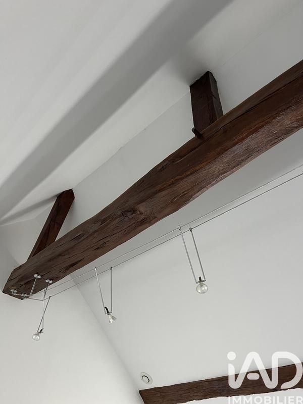 Maison - 81 m² - 4 pièces