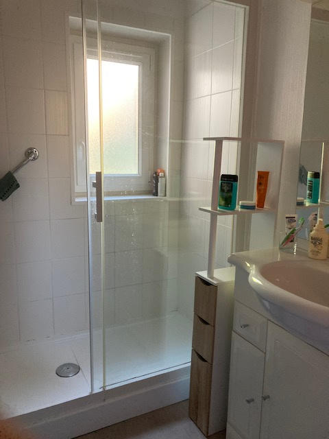 Maison - 67 m² - 4 pièces