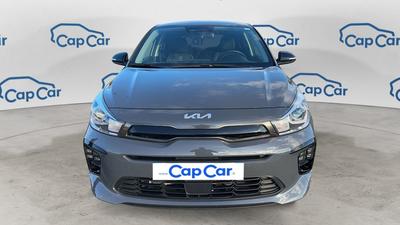 Kia Rio 1.0 t-GDi 100 Dct7 Gt Line - Automatique Entretien constructeur