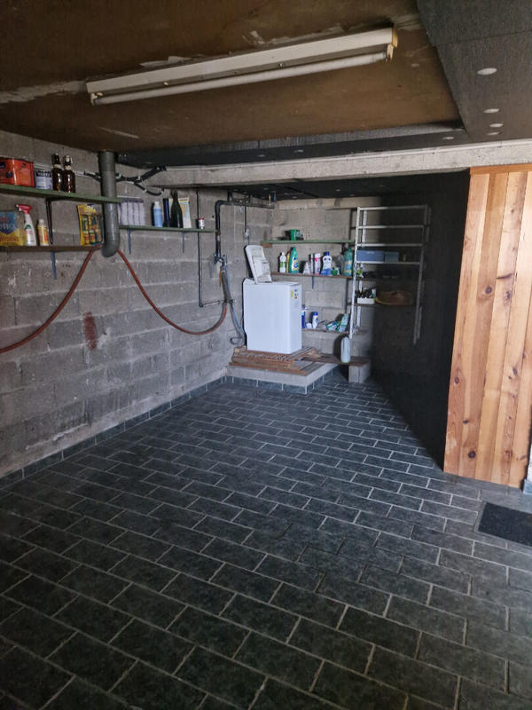 Maison - 147 m² - 6 pièces