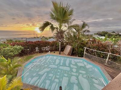 Villa - 220 m² - 5 pièces