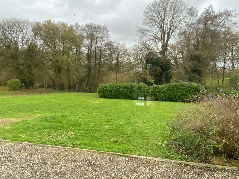 Maison - 82 m² - 5 pièces