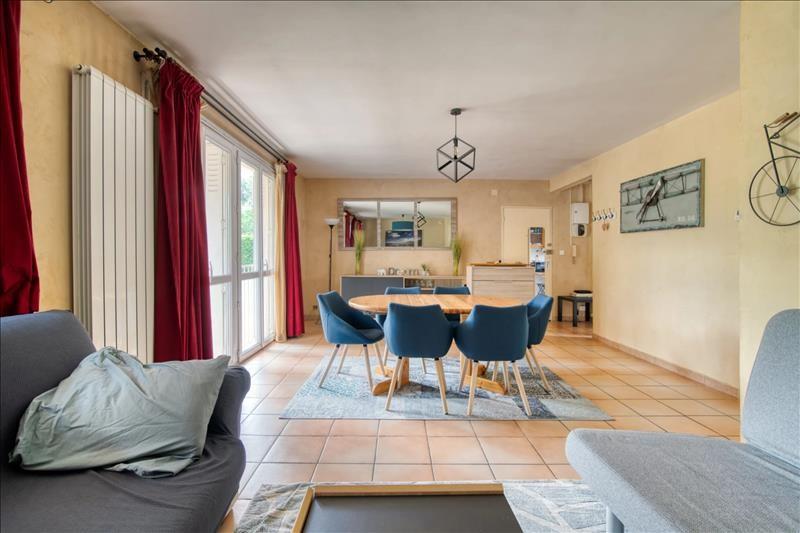 Appartement - 78 m² - 3 pièces