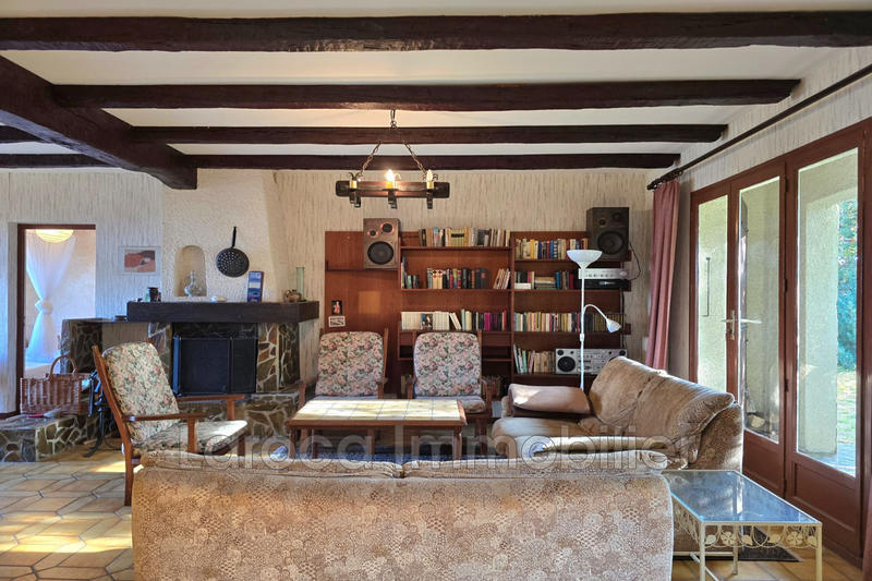 Villa - 91 m² - 5 pièces