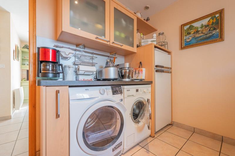 Maison - 167 m² - 6 pièces