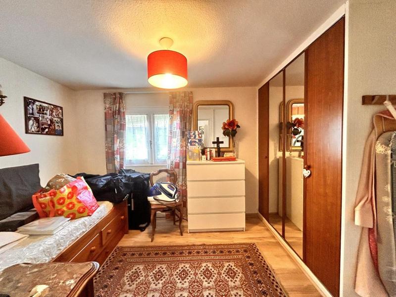 Maison de ville - 99 m² - 5 pièces