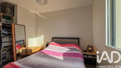 Maison - 87 m² - 4 pièces