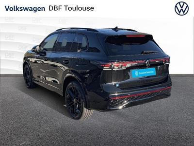 Volkswagen Tiguan Nouveau 2.0 Tdi 150ch Dsg7 R Line
