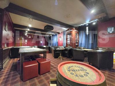 Fonds de commerce - 120 m²