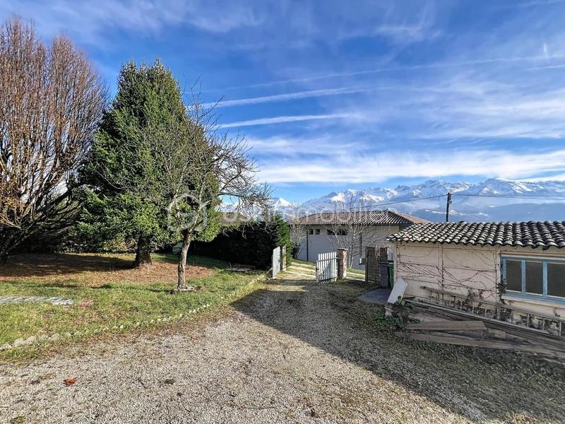 Maison de village - 126 m² - 4 pièces