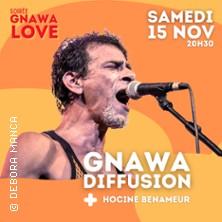 Gnawa Diffusion