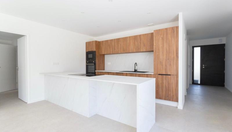 Maison - 115 m² - 4 pièces