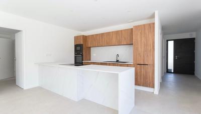 Maison - 115 m² - 4 pièces