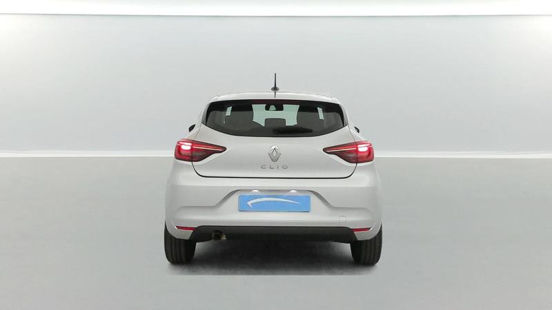 Renault Clio TCe 90 Equilibre 5p