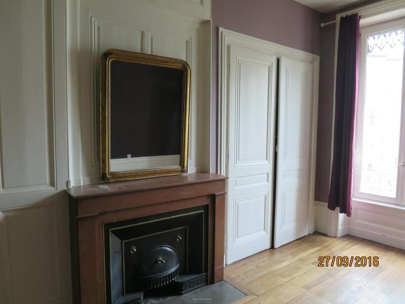 Appartement - 39 m² - 1 pièce