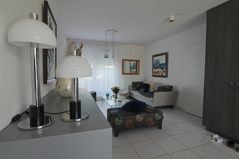 Appartement - 84 m² - 4 pièces