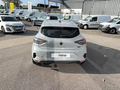 Renault Clio V E-Tech full hybrid 145 ch Gsr2 Evolution