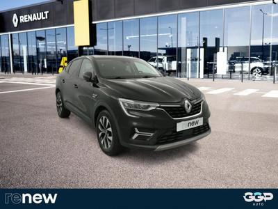 Renault Arkana mild hybrid 140 Edc Fap - 22 Evolution