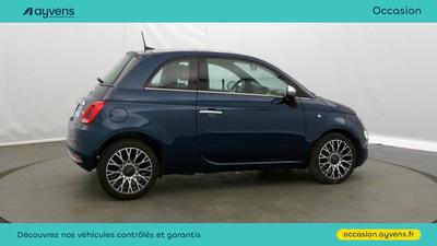 Fiat 500 1.0 70ch Bsg s&amp;S Star