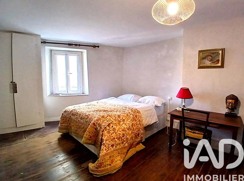 Maison de village - 164 m² - 7 pièces