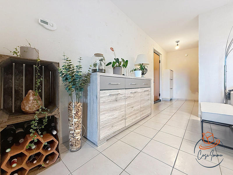 Appartement - 73 m² - 3 pièces