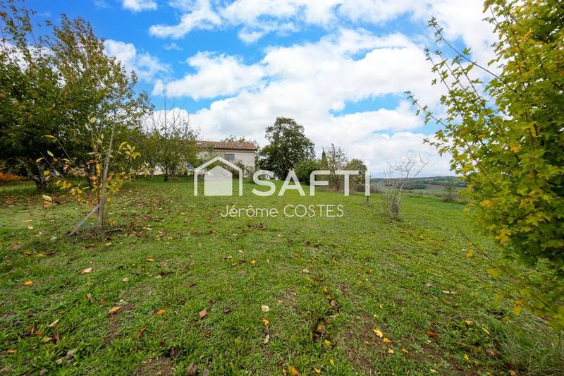 Maison - 205 m² - 6 pièces