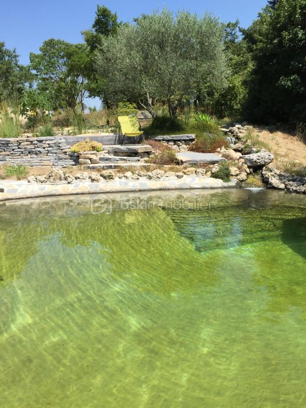 Mas - 130 m² - 5 pièces