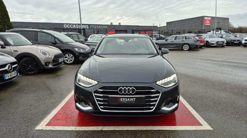 Audi A4 Avant 35 Tfsi 150 s tronic 7 Business Line