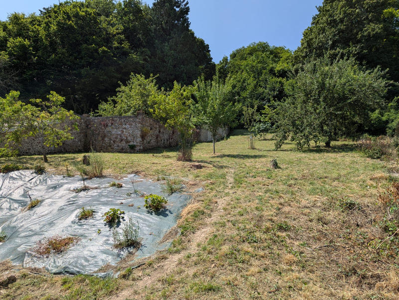 Maison - 156 m² - 6 pièces