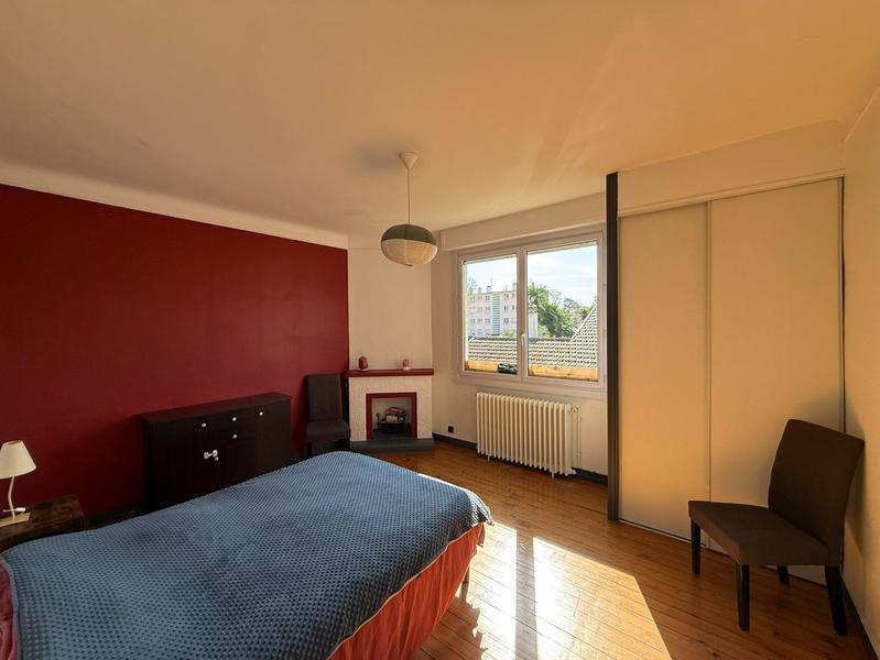 Maison - 152 m² - 5 pièces