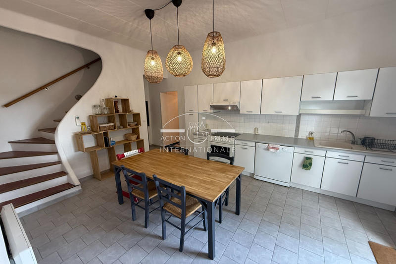 Maison de ville - 108 m²