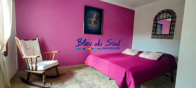 Maison ancienne - 85 m² - 4 pièces