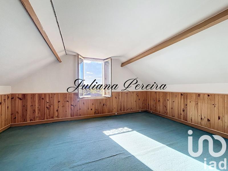 Maison - 248 m² - 11 pièces