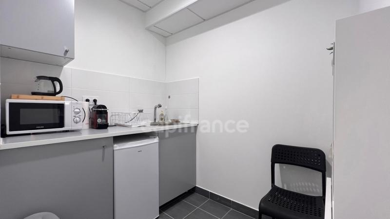 Bureau - 36 m² - 2 pièces