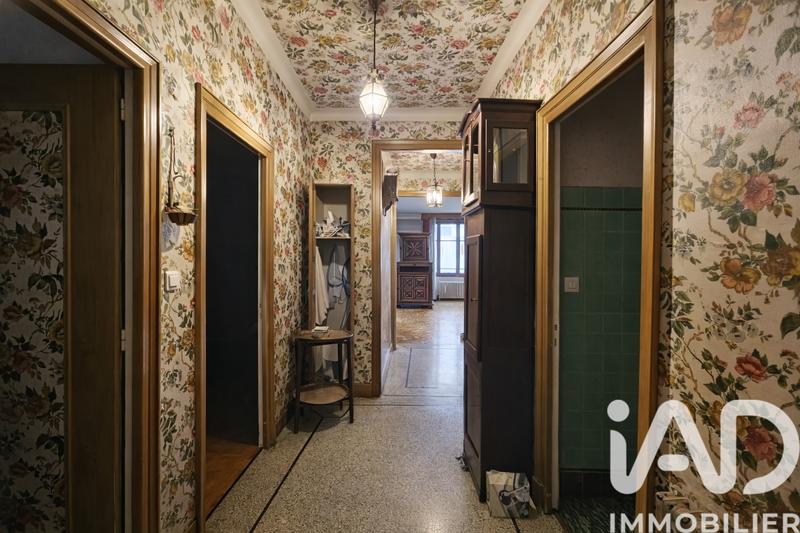 Maison - 150 m² - 5 pièces