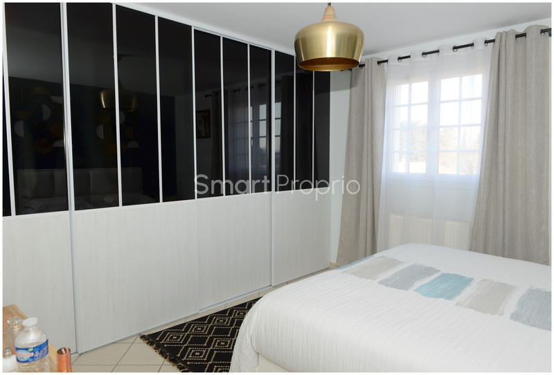 Villa - 190 m² - 5 pièces