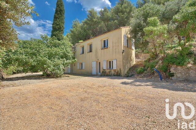 Maison - 129 m² - 6 pièces