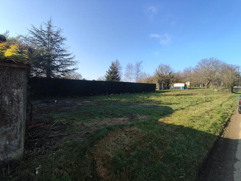 Grange - 46 m² - 2 pièces