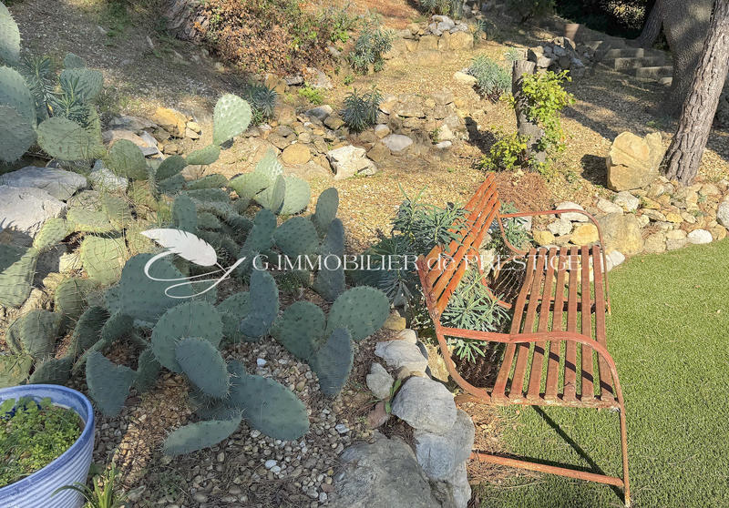 Villa - 150 m² - 5 pièces