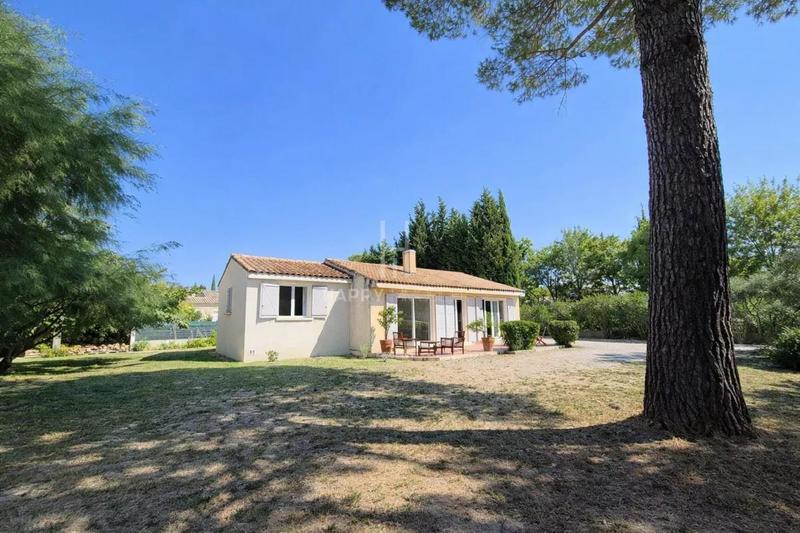 Maison - 105 m² - 6 pièces