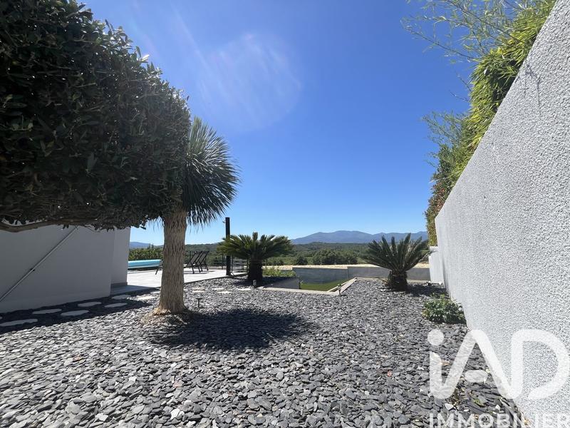 Maison - 154 m² - 5 pièces