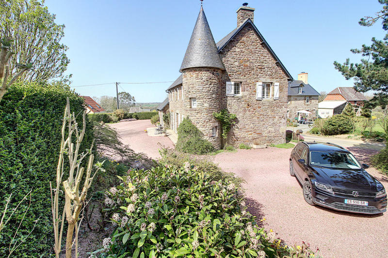 Maison - 154 m² - 5 pièces