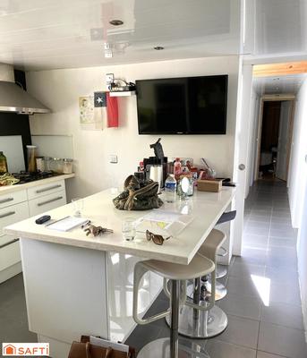 Maison - 105 m² - 4 pièces