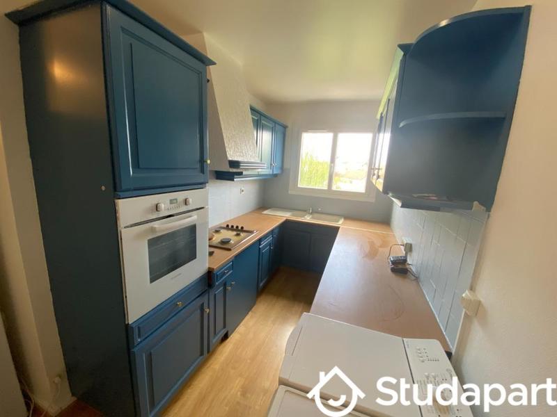 Maison - 86 m² - 4 pièces