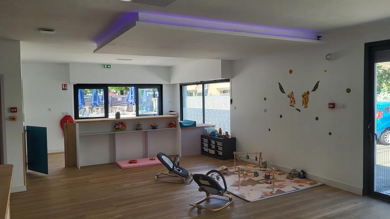 Micro-crèche les Petits Félins de Flo